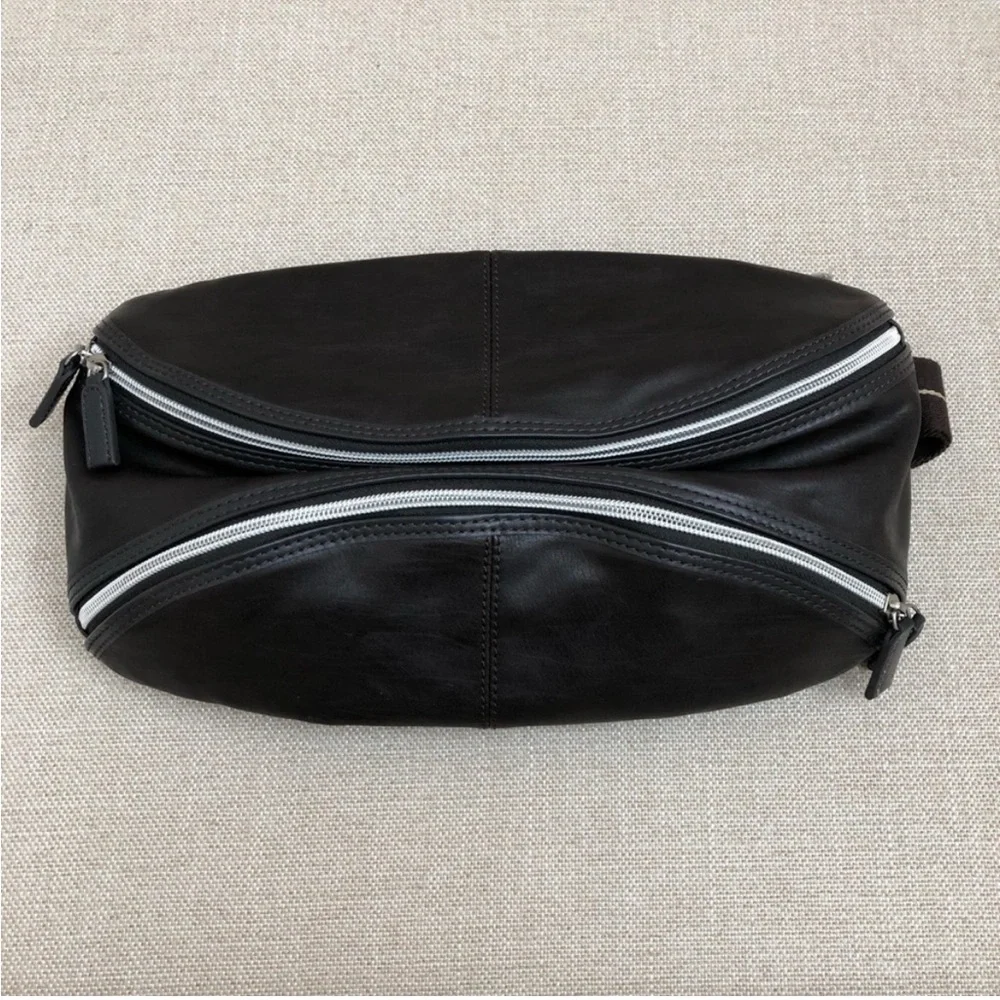 Visaruno Travel Large Crossbody Bag